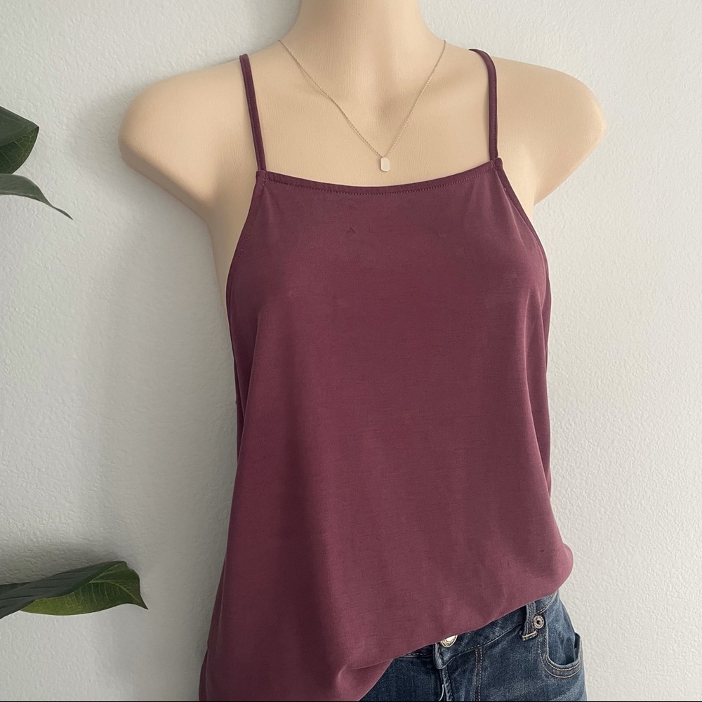 Express Top